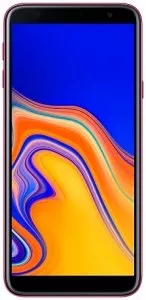 Samsung Galaxy J4+ 3Gb/32Gb Pink (J415FN/DS) фото