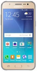 Samsung Galaxy J5 Gold (SM-J500H/DS) фото