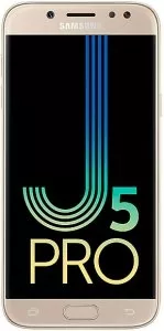 Samsung Galaxy J5 Pro (2017) Gold (SM-J530F/DS) фото