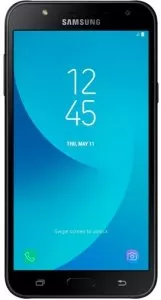 Samsung Galaxy J7 Neo Black (SM-J701F/DS) фото