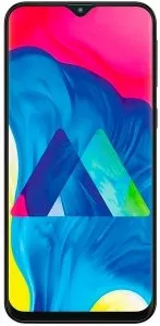 Samsung Galaxy M10 2Gb/16Gb Black (SM-M105F/DS) фото