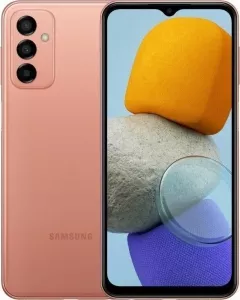 Samsung Galaxy M23 4GB/128GB розовое золото (SM-M236/DS) фото