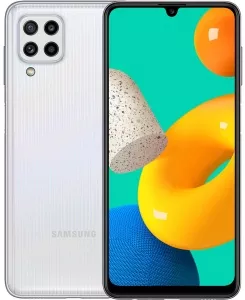 Samsung Galaxy M32 128Gb White (SM-M325F/DS) фото