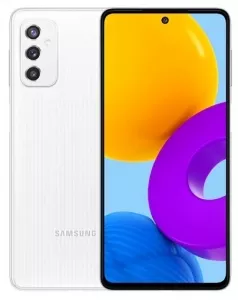 Samsung Galaxy M52 5G 8GB/128GB белый (SM-M526B/DS) фото