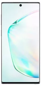 Samsung Galaxy Note10 8Gb/256Gb SDM855 Aura Glow (SM-N9700/DS) фото