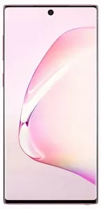 Samsung Galaxy Note10 8Gb/256Gb SDM855 Pink (SM-N9700/DS) фото
