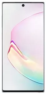 Samsung Galaxy Note10 8Gb/256Gb SDM855 White (SM-N9700/DS) фото