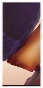 Samsung Galaxy Note20 Ultra 5G 12Gb/256Gb Bronze (SM-N9860) фото