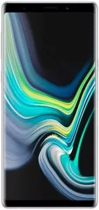 Samsung Galaxy Note9 128Gb Exynos 9810 White (SM-N960F/DS) фото