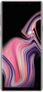 Samsung Galaxy Note9 512Gb Exynos 9810 Purple (SM-N960F/DS) фото
