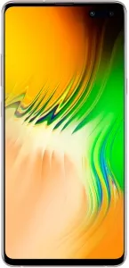 Samsung Galaxy S10 5G 8Gb/256Gb Gold (SM-G977B) фото