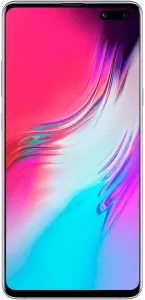 Samsung Galaxy S10 5G 8Gb/256Gb Silver (SM-G977B) фото