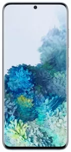 Samsung Galaxy S20 8Gb/128Gb Blue (SM-G980F/DS) фото
