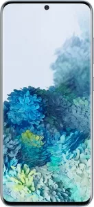 Samsung Galaxy S20+ 5G 12Gb/128Gb Blue (SM-G986F/DS) фото