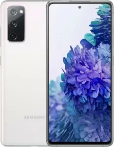 Samsung Galaxy S20 FE 5G 6Gb/128Gb белый (SM-G781/DS) фото