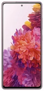 Samsung Galaxy S20 FE 5G 6Gb/128Gb Lavender (SM-G7810) фото