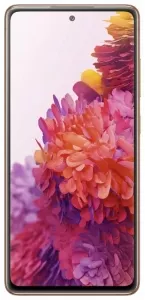 Samsung Galaxy S20 FE 5G 6Gb/128Gb Orange (SM-G7810) фото