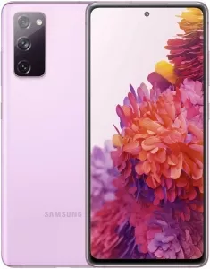 Samsung Galaxy S20 FE 5G 8Gb/256Gb лаванда (SM-G781/DS) фото