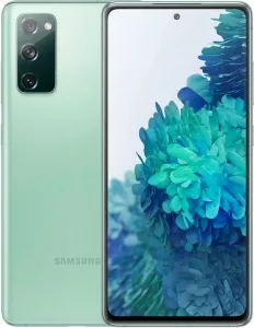 Samsung Galaxy S20 FE 5G 8Gb/256Gb мята (SM-G781/DS) фото