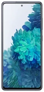 Samsung Galaxy S20 FE 6Gb/128Gb Blue (SM-G780F/DSM) фото