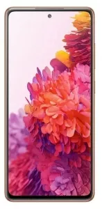 Samsung Galaxy S20 FE 6Gb/128Gb Orange (SM-G780G) фото
