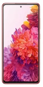 Samsung Galaxy S20 FE 6Gb/128Gb Red (SM-G780G) фото