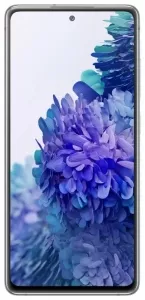 Samsung Galaxy S20 FE 6Gb/128Gb White (SM-G780F/DSM) фото