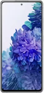 Samsung Galaxy S20 FE 8Gb/128Gb White (SM-G780G) фото