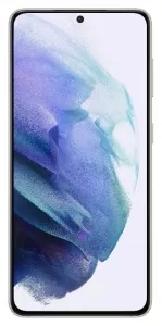 Samsung Galaxy S21 5G 8Gb/128Gb White (SM-G9910) фото
