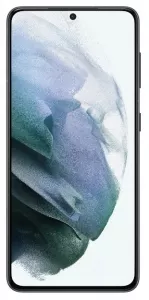 Samsung Galaxy S21 5G 8Gb/256Gb Gray (SM-G9910) фото