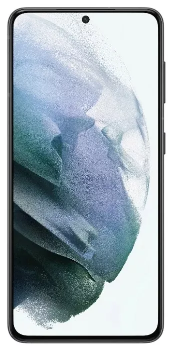 Смартфон Samsung Galaxy S21 5G 8Gb/256Gb Gray (SM-G991B/DS) фото