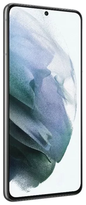 Смартфон Samsung Galaxy S21 5G 8Gb/256Gb Gray (SM-G991B/DS) фото 3