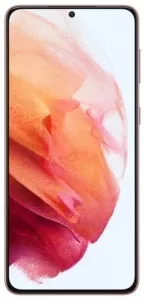 Samsung Galaxy S21+ 5G 8Gb/128Gb Pink (SM-G996B/DS) фото