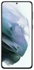 Samsung Galaxy S21+ 5G 8Gb/256Gb Black (SM-G9960) фото