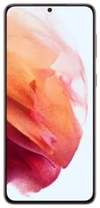 Samsung Galaxy S21+ 5G 8Gb/256Gb Red (SM-G9960) фото