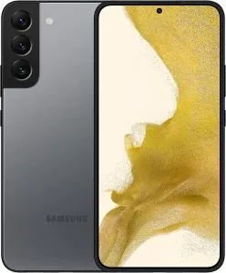 Смартфон Samsung Galaxy S22 5G 8GB/128GB графитовый (SM-S901B/DS) фото