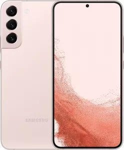 Samsung Galaxy S22 5G 8GB/128GB розовый (SM-S901B/DS) фото