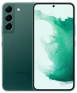 Samsung Galaxy S22 5G 8GB/256GB зеленый (SM-S9010) фото