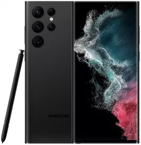 Samsung Galaxy S22 Ultra 5G 12GB/1TB черный фантом (SM-S9080) фото