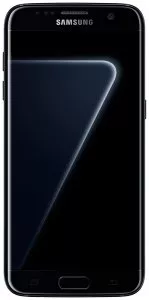 Samsung Galaxy S7 Edge 128Gb Black (SM-G935FD)  фото