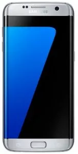 Samsung Galaxy S7 Edge 32Gb Silver (SM-G935F)  фото