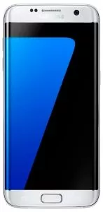 Samsung Galaxy S7 Edge 32Gb White (SM-G935FD) фото
