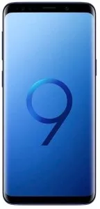 Samsung Galaxy S9 128Gb Blue (SM-G960FD) фото