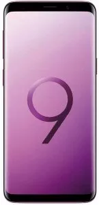 Samsung Galaxy S9 128Gb Purple (SM-G960FD) фото