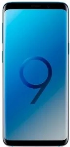 Samsung Galaxy S9 64Gb Ice Blue (SM-G960FD) фото
