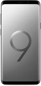 Samsung Galaxy S9+ Dual SIM 128Gb SDM 845 Gray фото