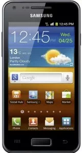 Samsung Galaxy S Advance 16Gb (GT-I9070)  фото