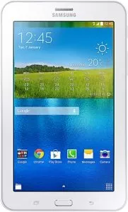 Планшет Samsung Galaxy Tab 3 7.0 8GB 3G Cream White (SM-T116) фото