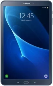 Планшет Samsung Galaxy Tab A 10.1 16GB Blue (SM-T580) фото