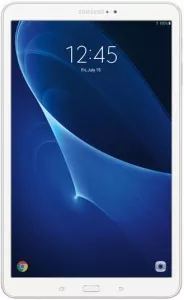 Планшет Samsung Galaxy Tab A 10.1 16GB White (SM-T580) фото